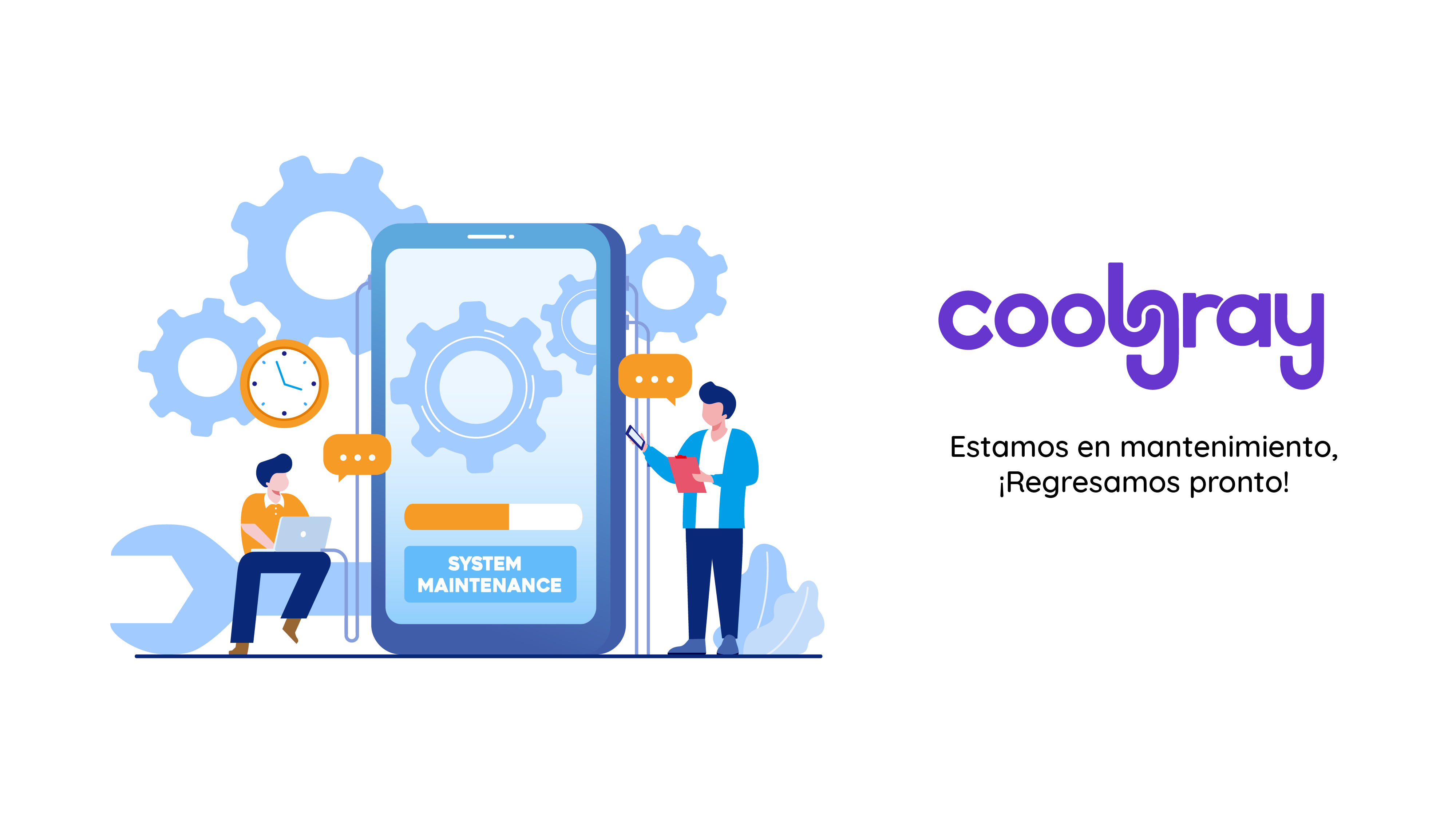 Sistema Mantenimiento